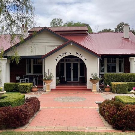 Barossa House Bed & Breakfast Tanunda Dış mekan fotoğraf