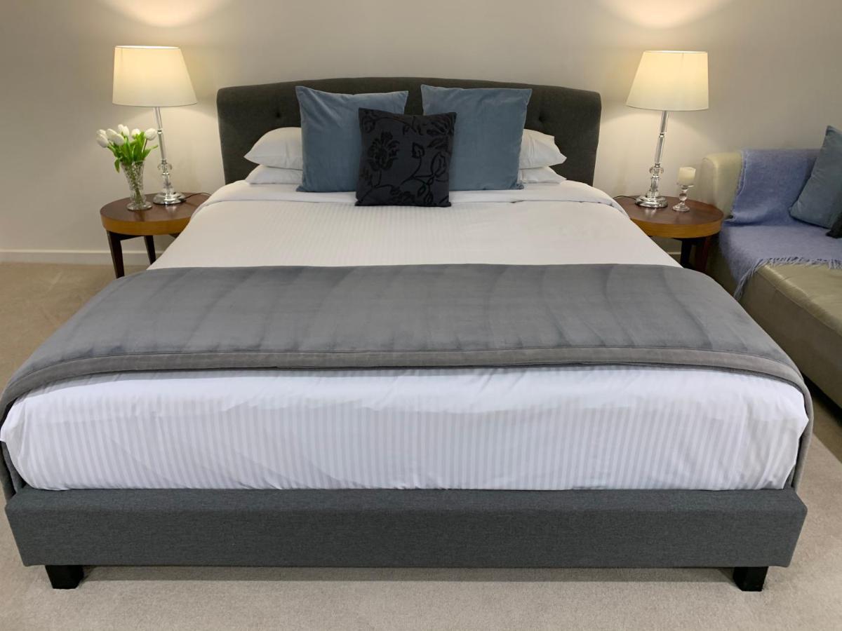 Barossa House Bed & Breakfast Tanunda Dış mekan fotoğraf