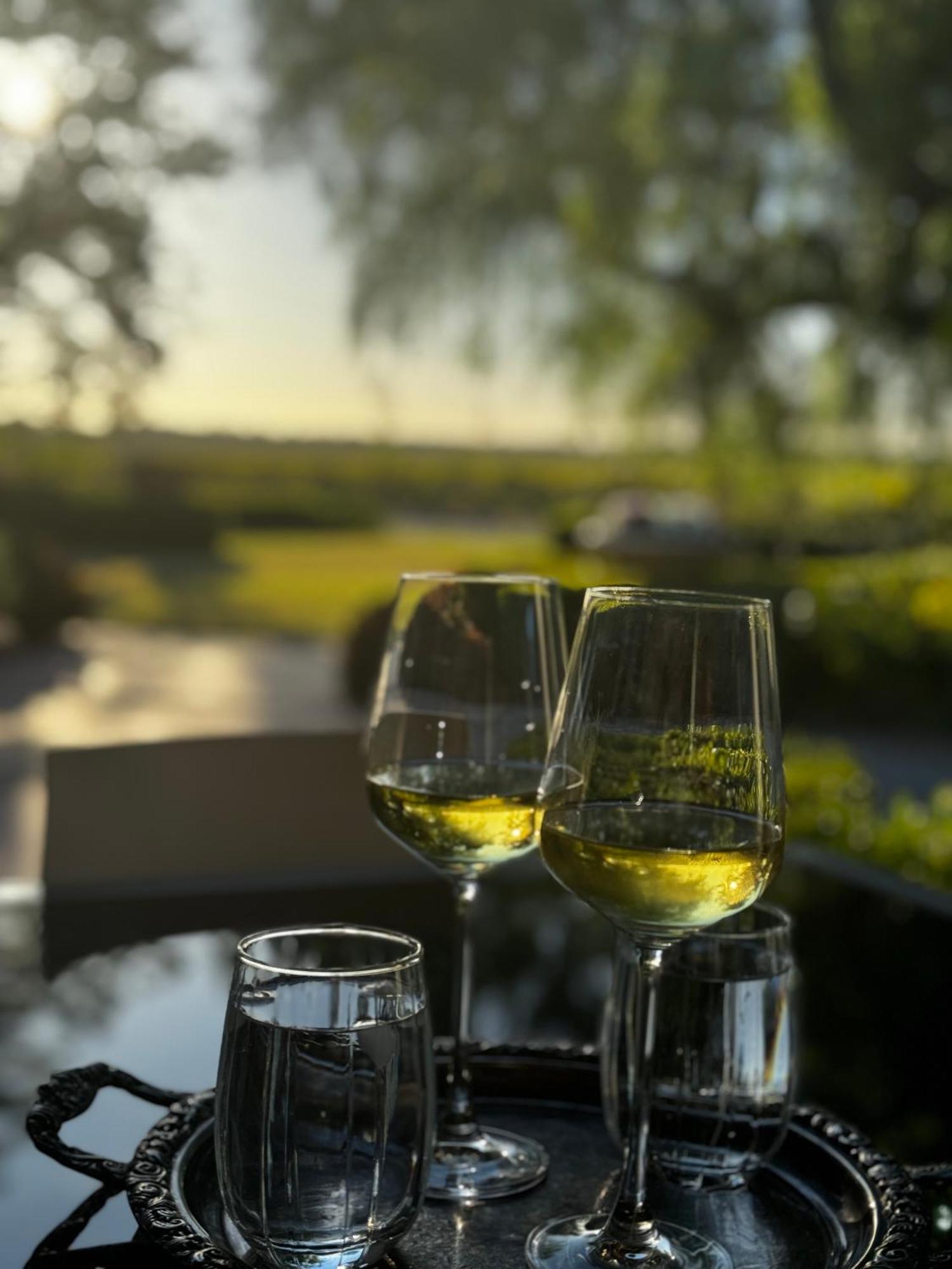 Barossa House Bed & Breakfast Tanunda Dış mekan fotoğraf