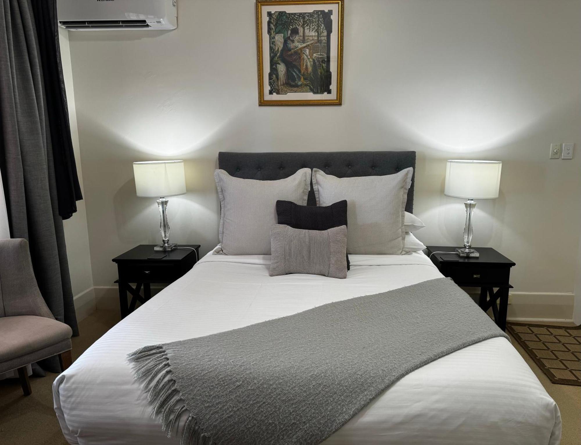 Barossa House Bed & Breakfast Tanunda Dış mekan fotoğraf