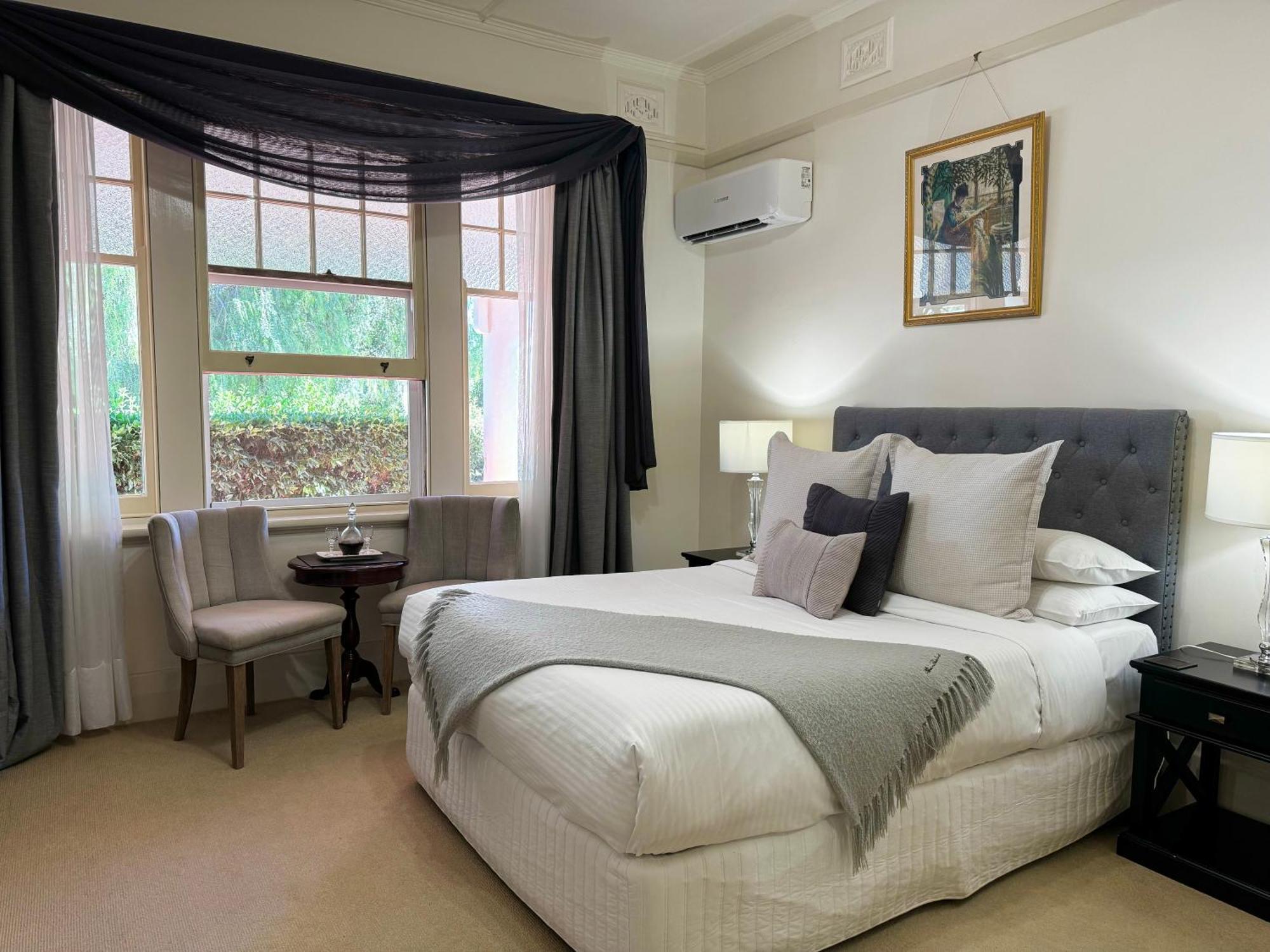 Barossa House Bed & Breakfast Tanunda Dış mekan fotoğraf