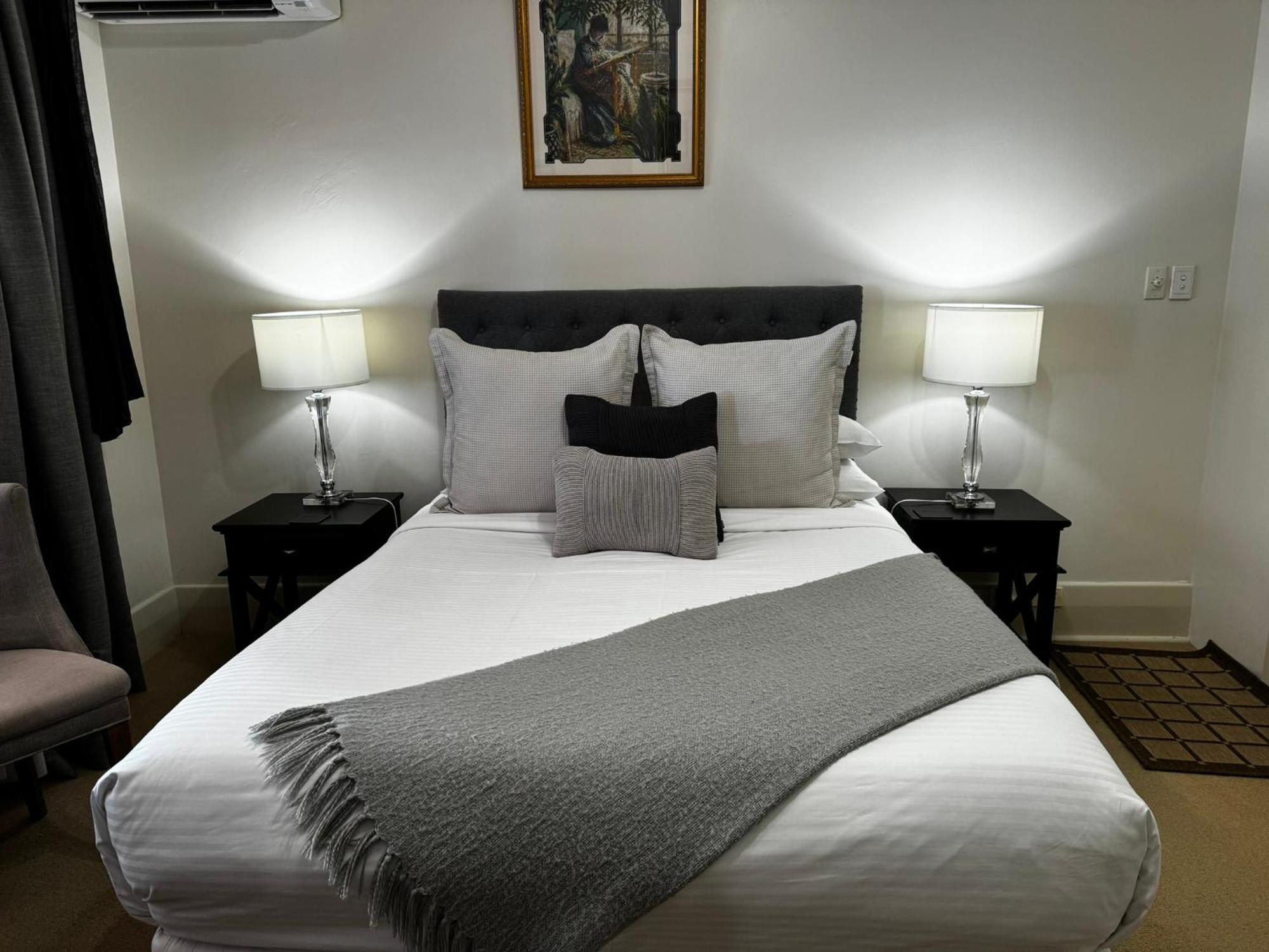 Barossa House Bed & Breakfast Tanunda Dış mekan fotoğraf