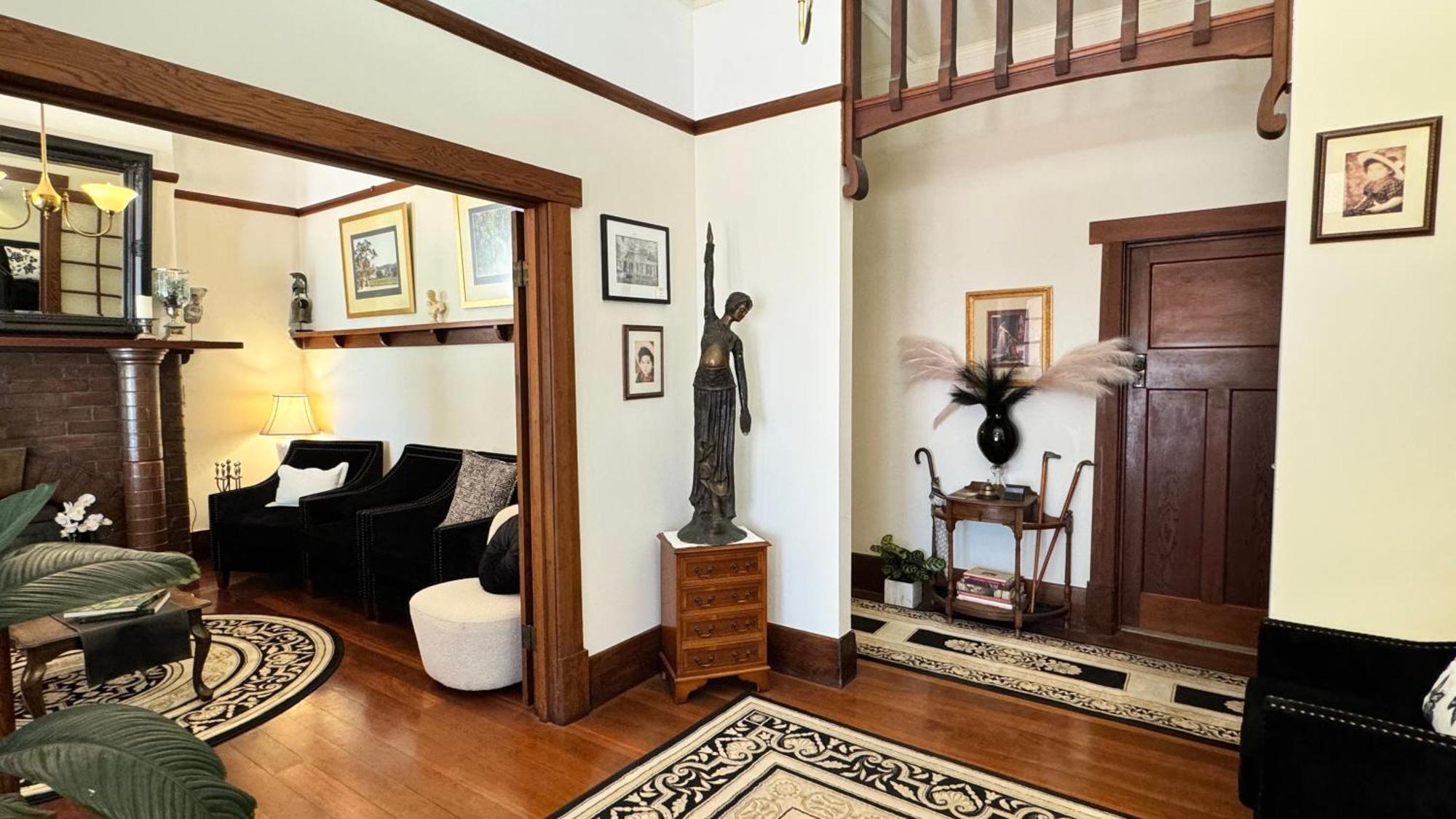 Barossa House Bed & Breakfast Tanunda Dış mekan fotoğraf