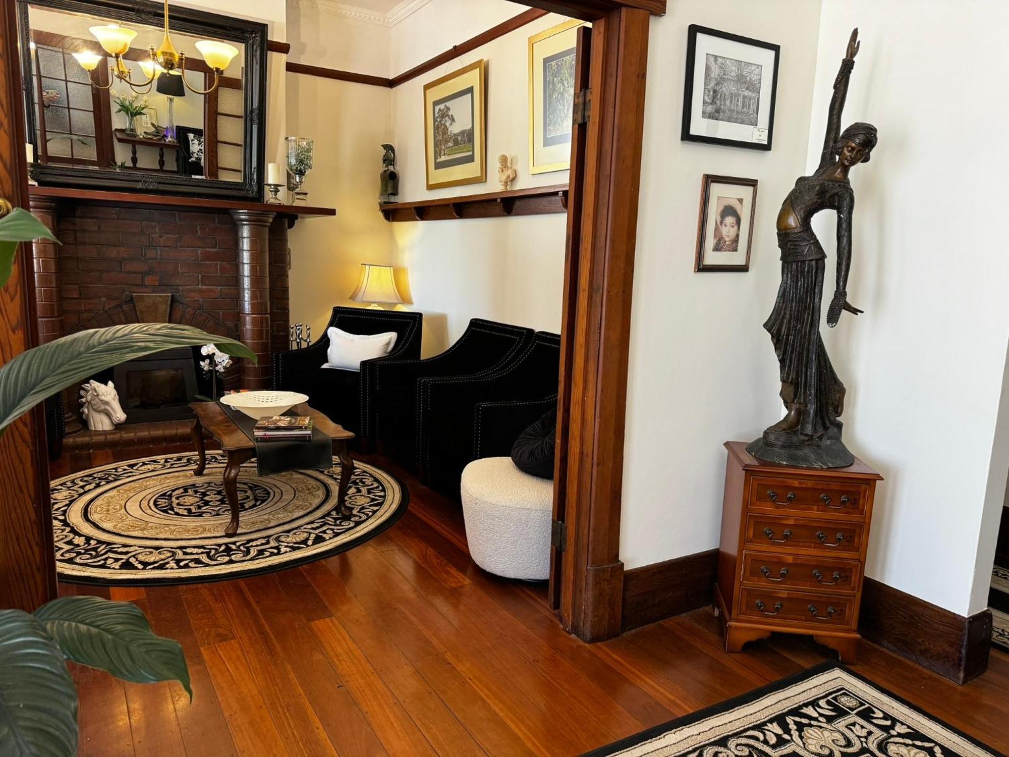 Barossa House Bed & Breakfast Tanunda Dış mekan fotoğraf