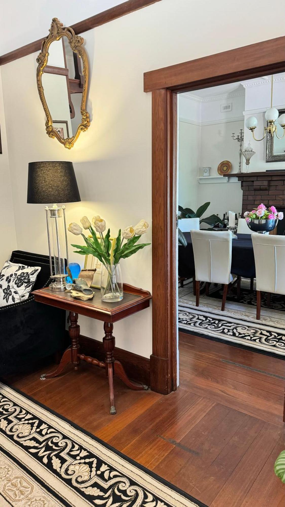 Barossa House Bed & Breakfast Tanunda Dış mekan fotoğraf