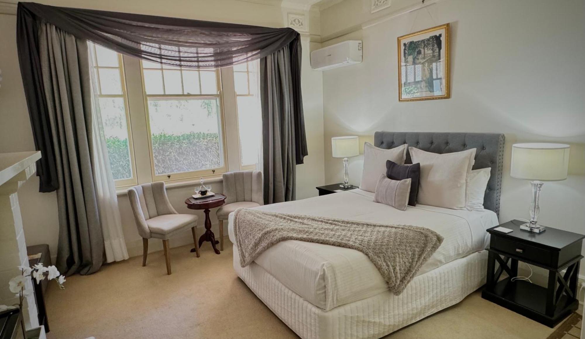 Barossa House Bed & Breakfast Tanunda Dış mekan fotoğraf