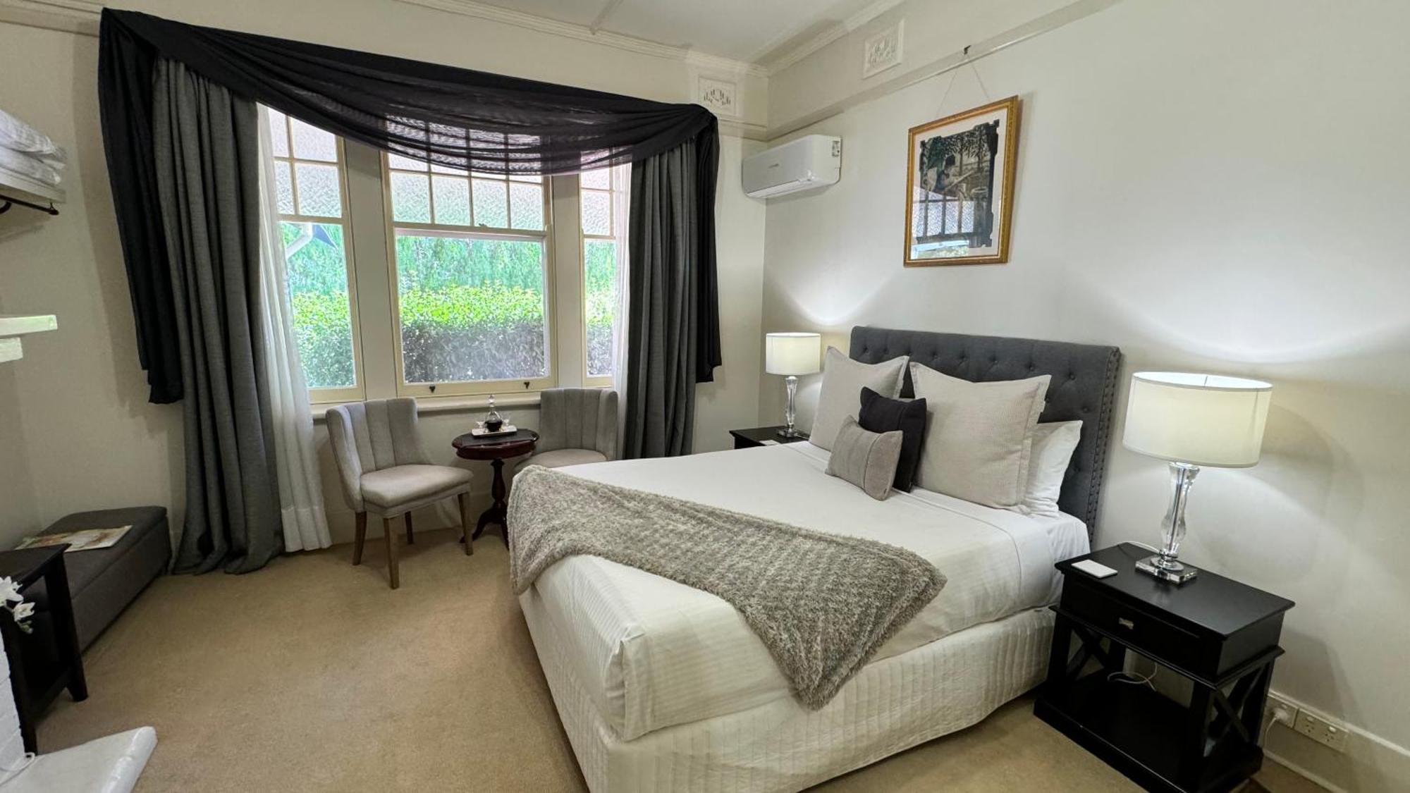 Barossa House Bed & Breakfast Tanunda Dış mekan fotoğraf