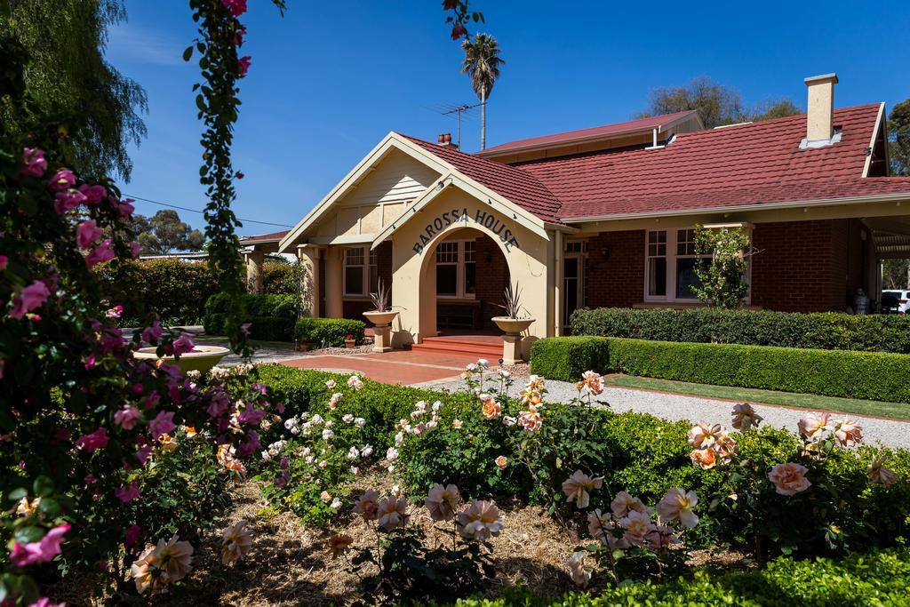 Barossa House Bed & Breakfast Tanunda Dış mekan fotoğraf