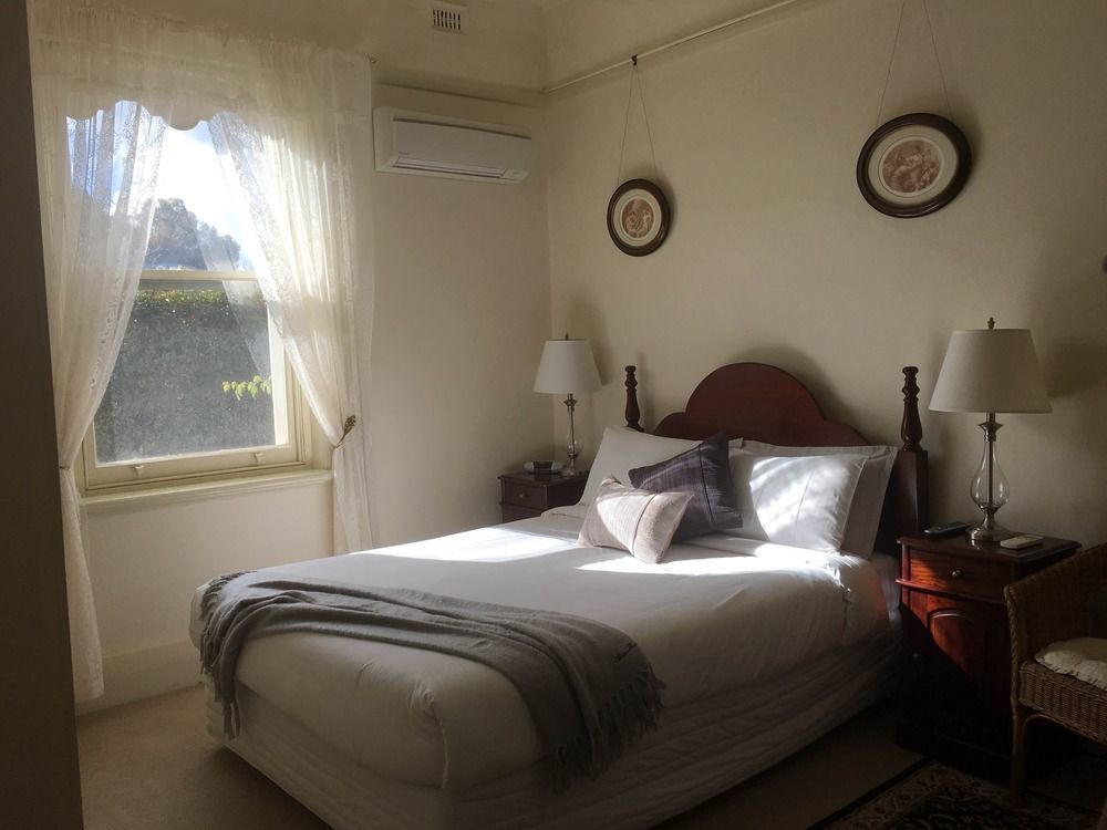 Barossa House Bed & Breakfast Tanunda Dış mekan fotoğraf