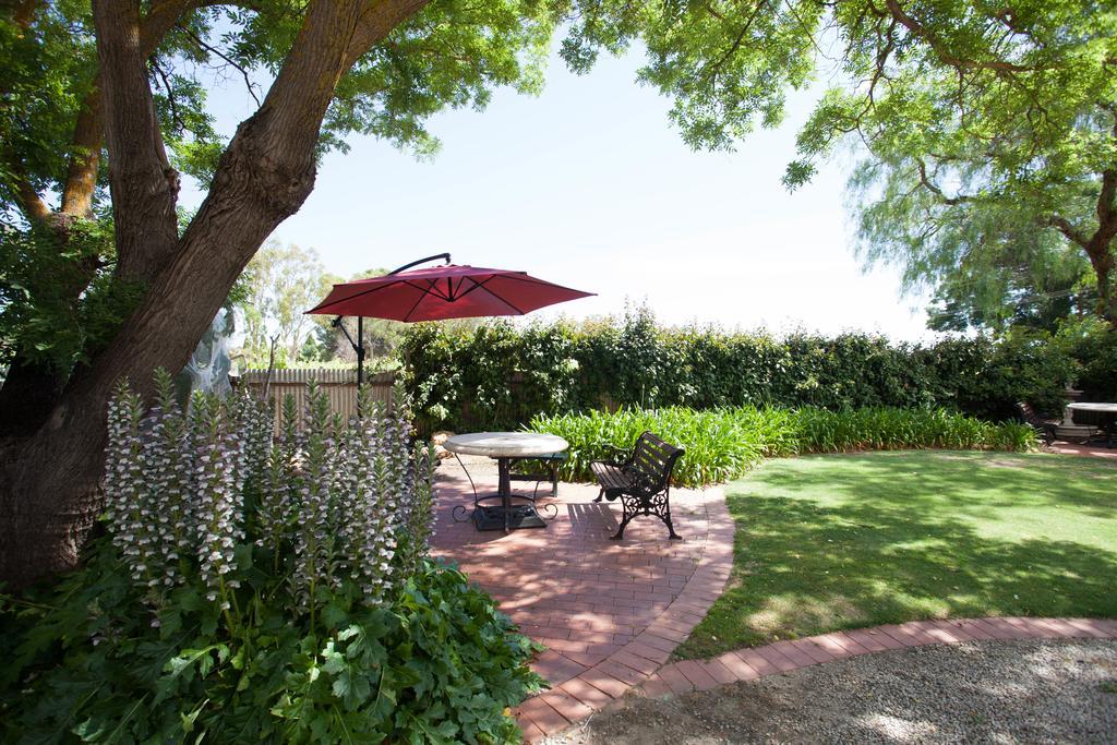 Barossa House Bed & Breakfast Tanunda Dış mekan fotoğraf