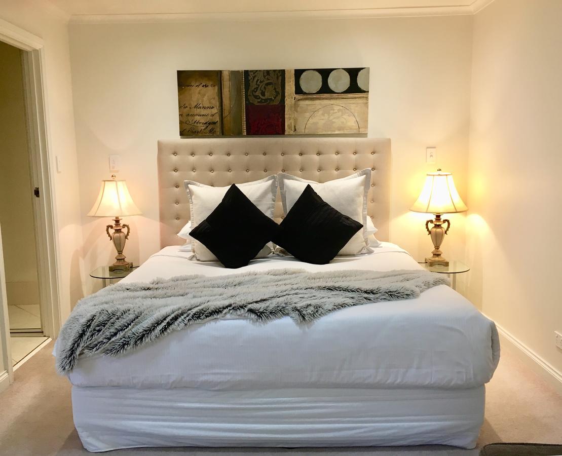 Barossa House Bed & Breakfast Tanunda Dış mekan fotoğraf