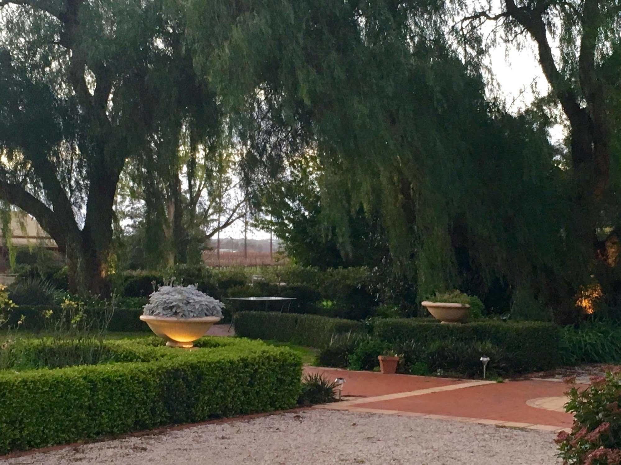 Barossa House Bed & Breakfast Tanunda Dış mekan fotoğraf