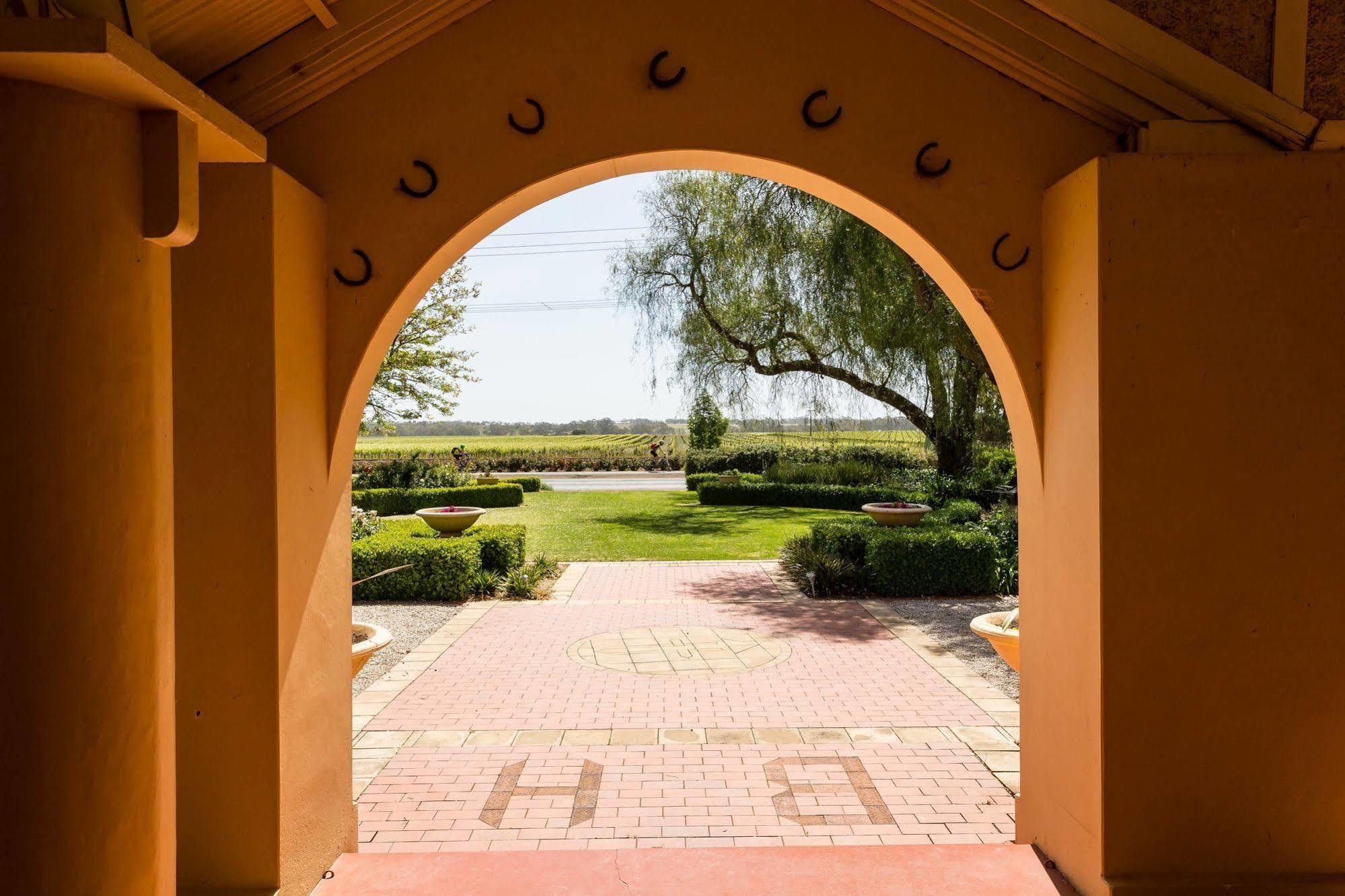 Barossa House Bed & Breakfast Tanunda Dış mekan fotoğraf