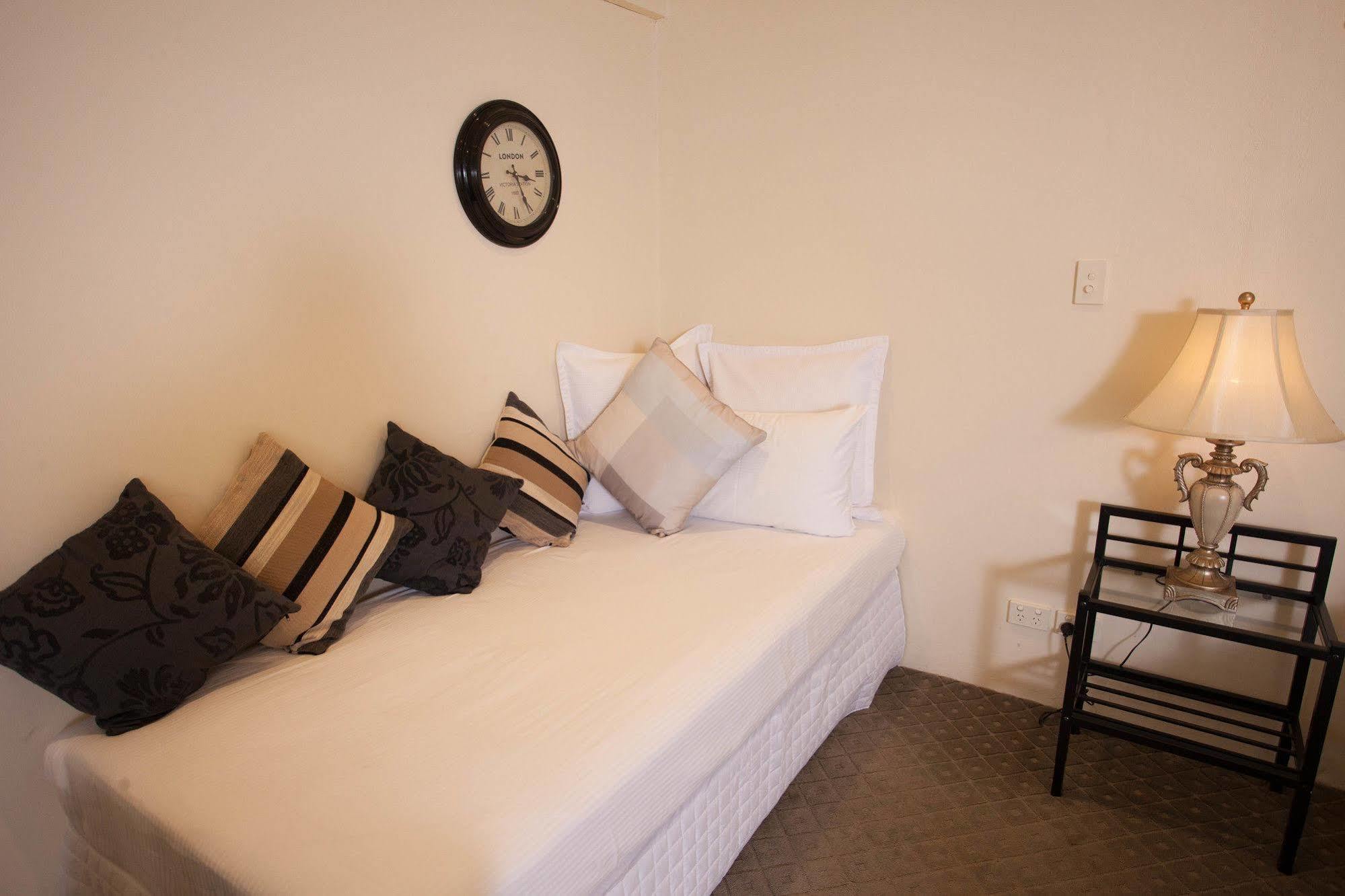 Barossa House Bed & Breakfast Tanunda Dış mekan fotoğraf