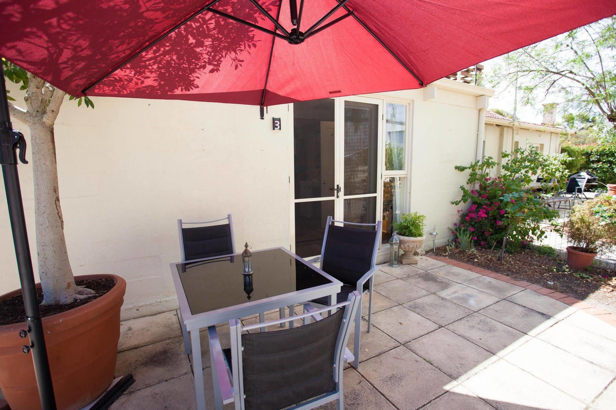 Barossa House Bed & Breakfast Tanunda Dış mekan fotoğraf