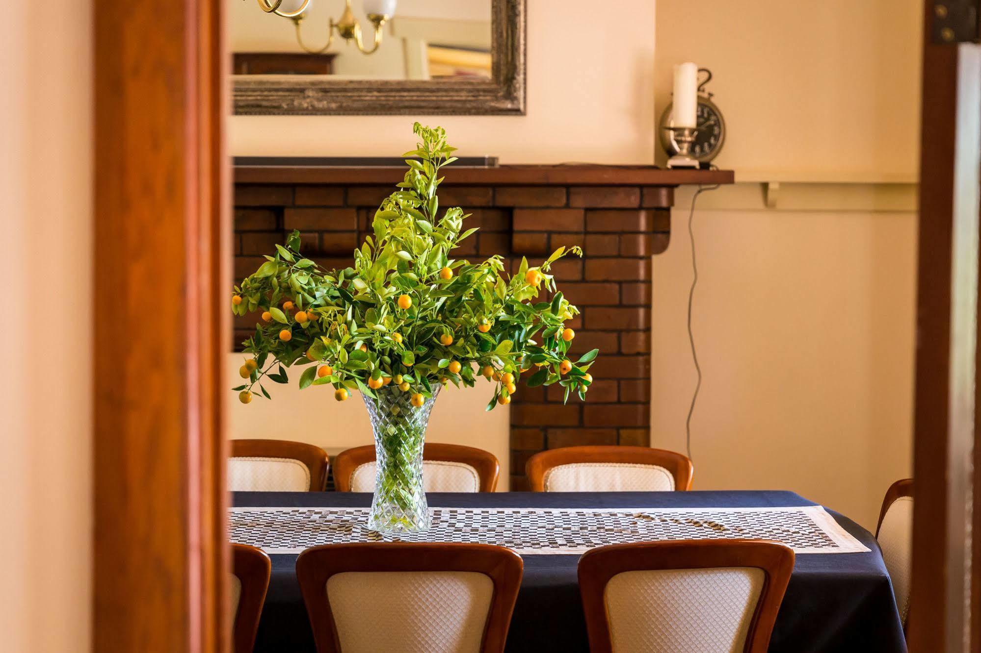 Barossa House Bed & Breakfast Tanunda Dış mekan fotoğraf