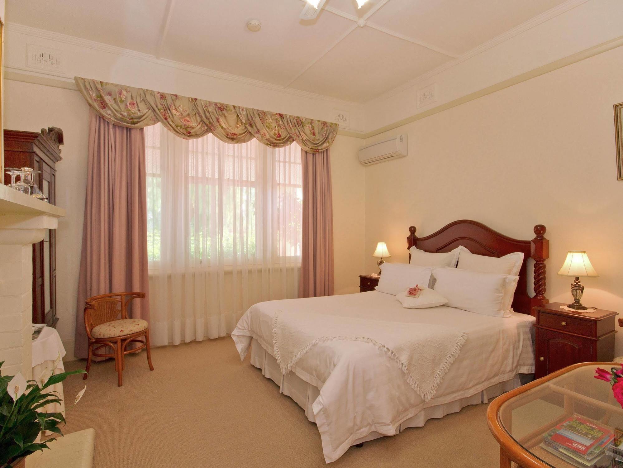Barossa House Bed & Breakfast Tanunda Dış mekan fotoğraf