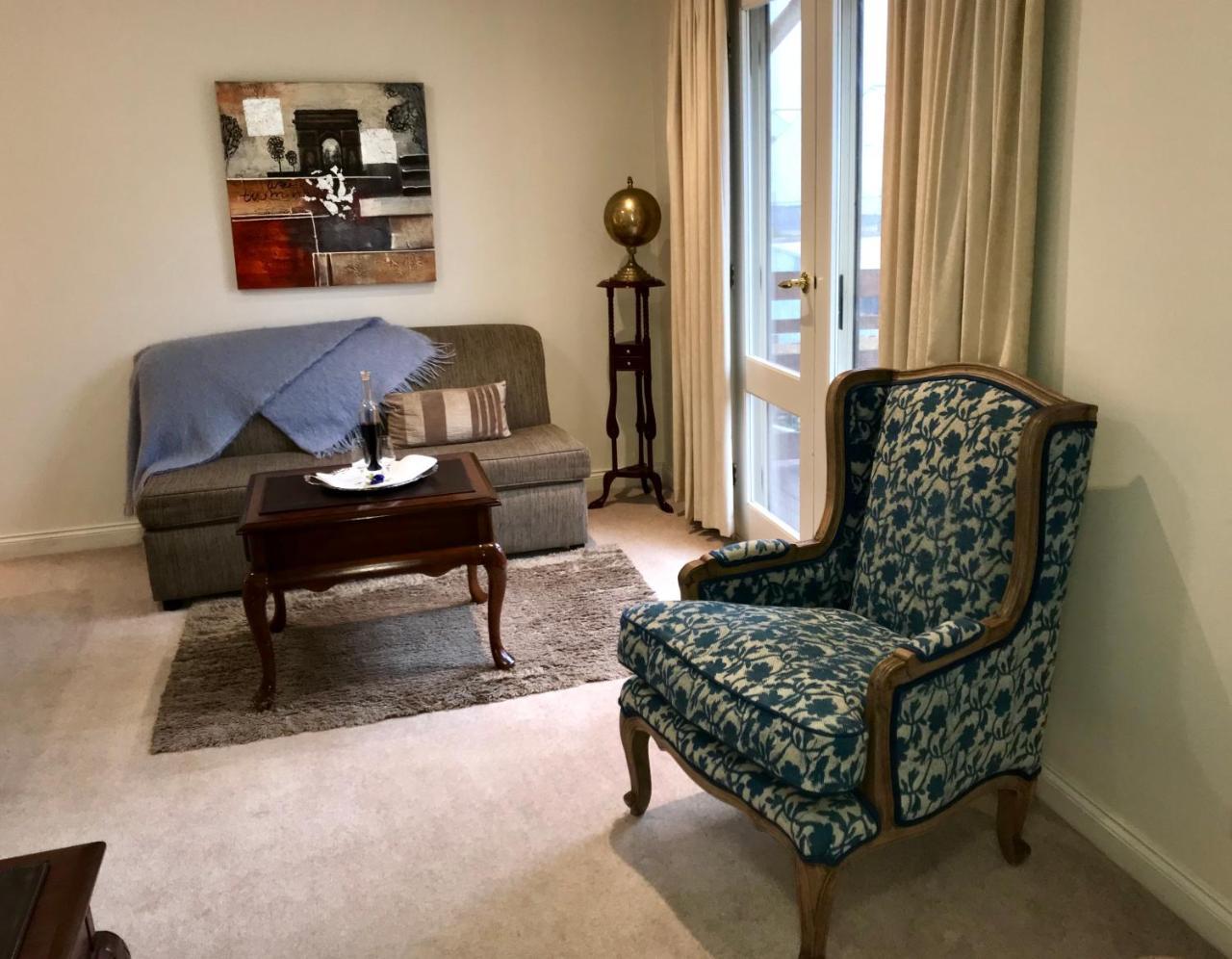 Barossa House Bed & Breakfast Tanunda Dış mekan fotoğraf