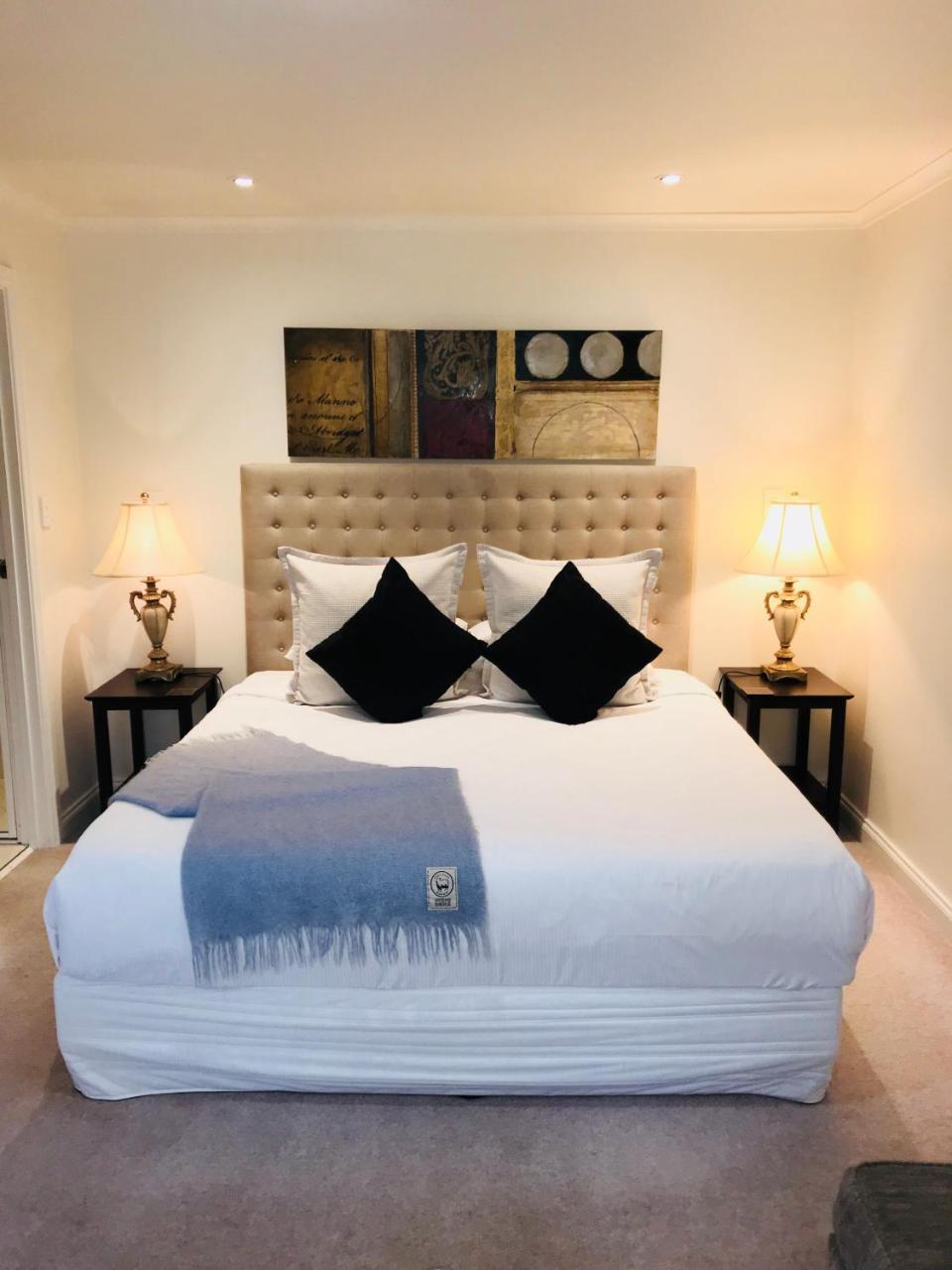 Barossa House Bed & Breakfast Tanunda Dış mekan fotoğraf